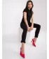 Damen-Jogginghose BASIC FEEL GOOD RV-DR-3589.09X NOIR