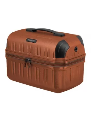 Koffer TRAVELITE Dynamiic Beautycase KUPFER