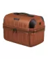 Koffer TRAVELITE Dynamiic Beautycase KUPFER