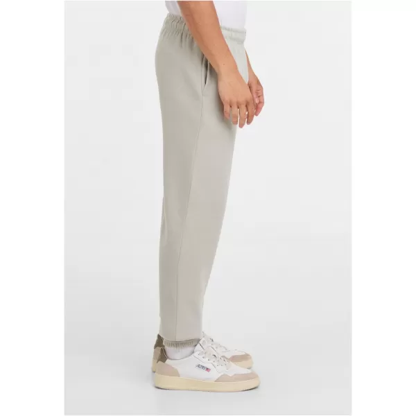  Herren-Jogginghose URBAN CLASSICS TB7282 LEICHTER ASPHALT 