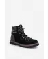 Herrenschuhe BIG STAR OO174643 SCHWARZ Big Star Shoes