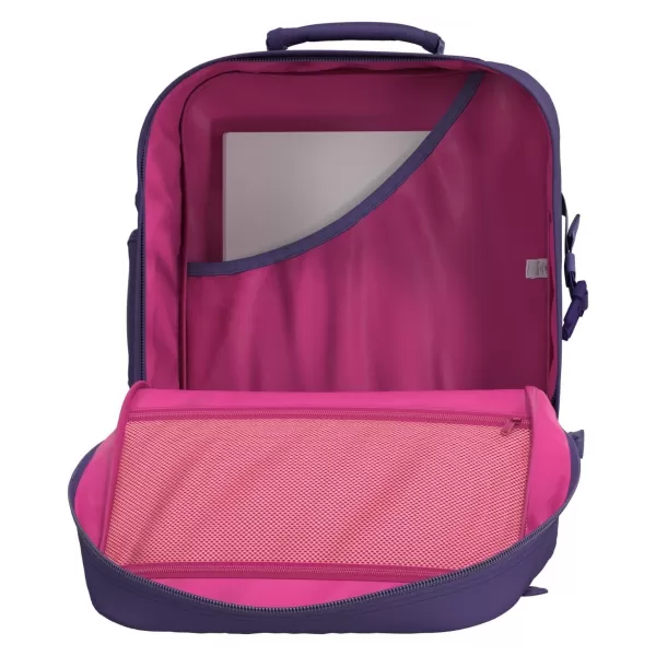  Rucksack CABINZERO Classic 44L SOLATION HIMMEL 
