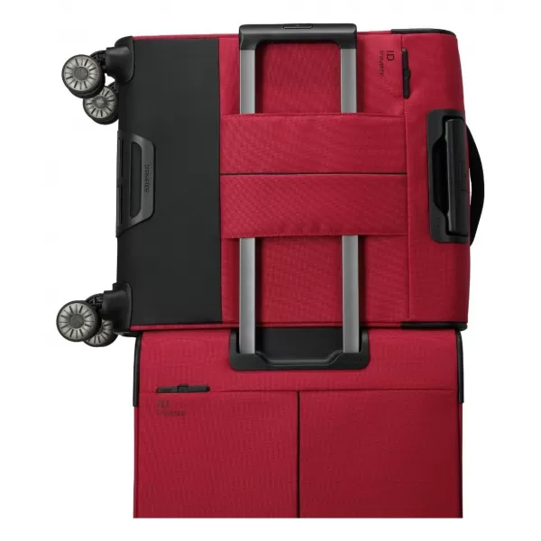  Koffer TRAVELITE Crosslite 5.0 S HRSG 