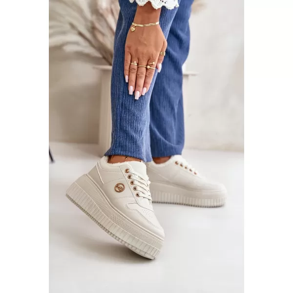 Damenschuhe BOTO VERISSHA 33055 BEIGE 