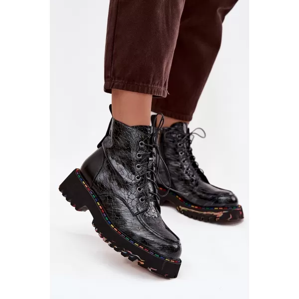  Damenschuhe ARTIKER 57C0065 GRAU 