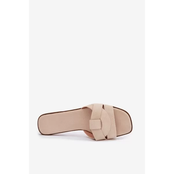  Damensandalen BOTO FLORANE 41420 BEIGE 