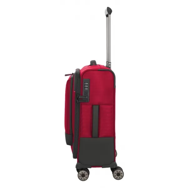  Koffer TRAVELITE Crosslite 5.0 S HRSG 