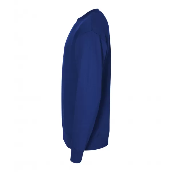  Sweatshirt ALTISPORT NoPrint NP/ALU624 KÖNIGSBLAU 