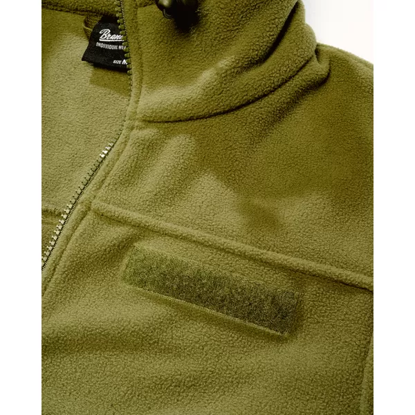  Herren-Sweatshirt BRANDIT 5040 OLIVE 