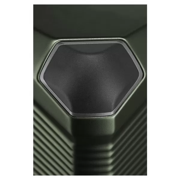  Koffer TRAVELITE Millennium S Front pocket KIEFERNGRÜN 