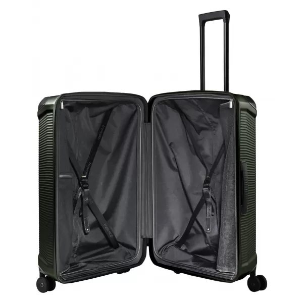  Koffer TRAVELITE MILLENNIUM L KIEFERNGRÜN 