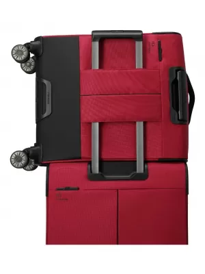 Koffer TRAVELITE Crosslite 5.0 S exp. HRSG