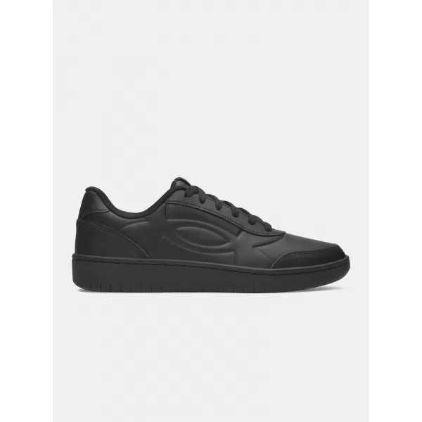  Herrenschuhe UNDER ARMOUR TEMPO 6005795-002 SCHWARZ 