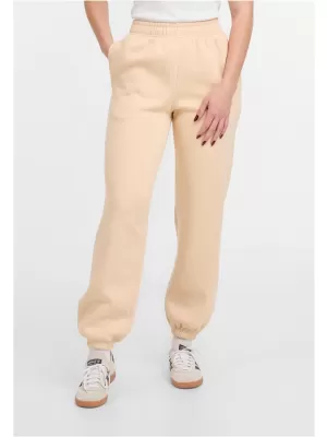 Damen-Jogginghose URBAN CLASSICS TB8006 SAND