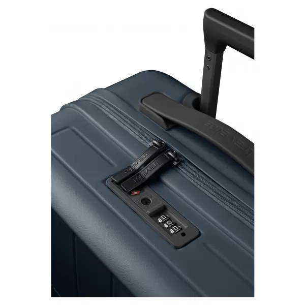  Koffer TRAVELITE Panello S Night sky NACHTHIMMEL 