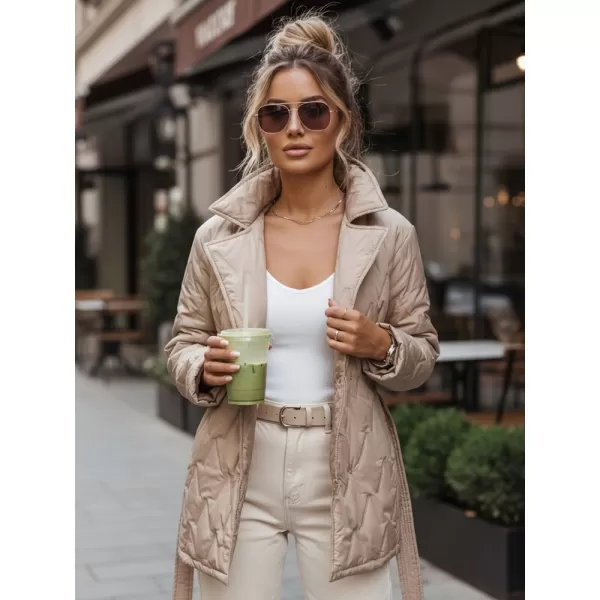  Damenjacke DSTREET TY5589 KARAMELL 