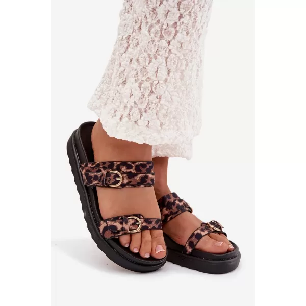 Damensandalen BOTO RIREA 42040 TIGER 