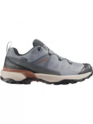 Herrenschuhe SALOMON X ULTRA 360 GTX L49226600 CASTLEROCK/SCHWARZ/SILBERWOLKE