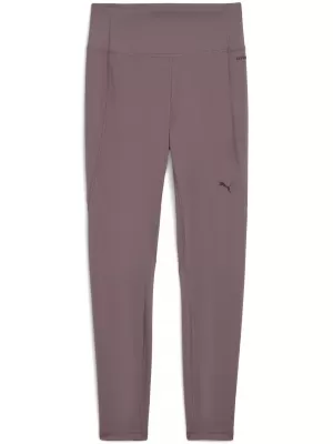 Leggings für Damen PUMA W CLOUDSPUN TIGHT - HW FL 527452-88 ROSINE