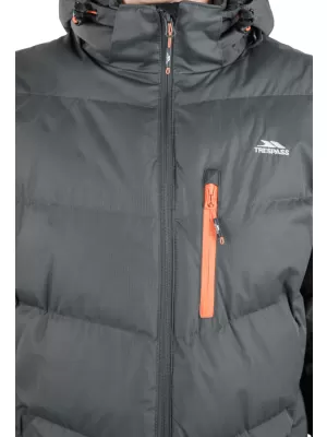 Herrenjacke TRESPASS MAJKCAK20004 ASCHE