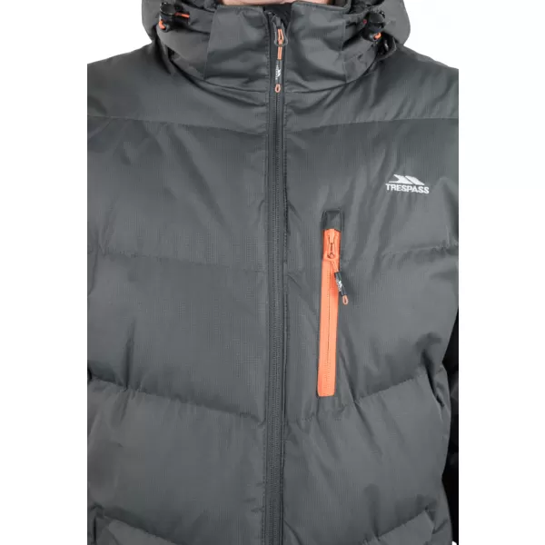  Herrenjacke TRESPASS MAJKCAK20004 ASCHE 