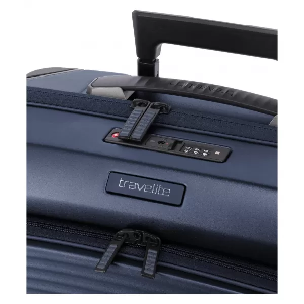  Koffer TRAVELITE Millennium S Front pocket GEWOHNHEITEN 
