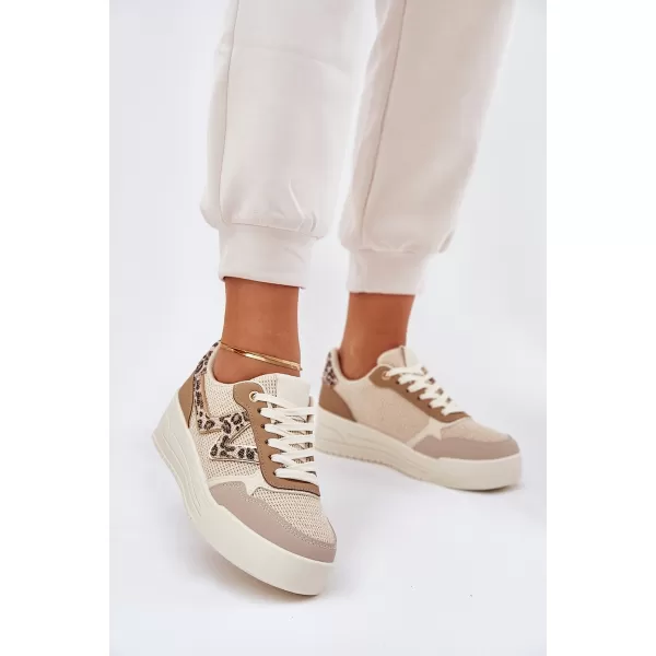  Damenschuhe BOTO LORORI 36290 KHAKI 