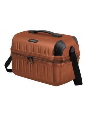 Koffer TRAVELITE Dynamiic Beautycase KUPFER