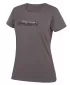 Damen-T-Shirt HUSKY TEE HIKE L GRAU