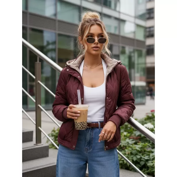  Damenjacke DSTREET TY5615 LILA 