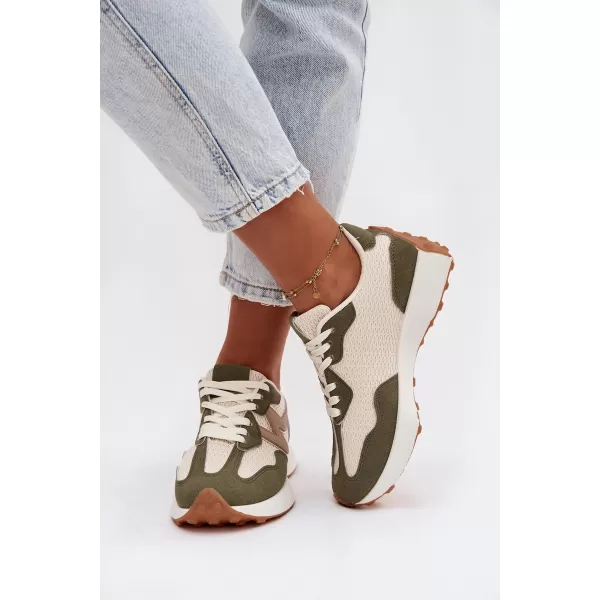  Damenschuhe BOTO JANELORA 41375 GRÜN 