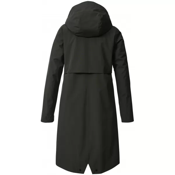 Damenparka KILLTEC KOS 46 43935-760 DUNKLES OLIV 