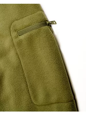 Herren-Sweatshirt BRANDIT 5040 OLIVE