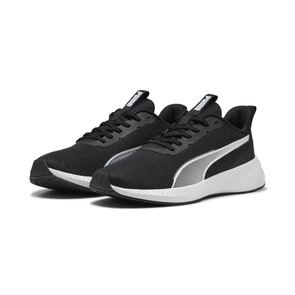  Stiefel PUMA FLYER LITE 3 310797_01 PUMA SCHWARZ/PUMA WEIß 