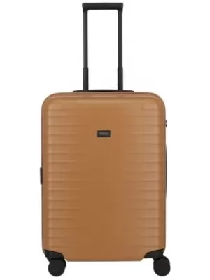 Koffer TITAN Upgrade M CANYON-BRONZE
