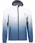 Premium-Softshelljacke für Herren ALTISPORT VOJ/ALM126JACK01 MARINEBLAU/WEIß