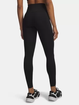 Damen-Leggings VANISH ELITE LEGGING 6009963-008 SCHWARZ Under Armour