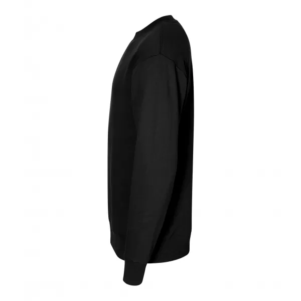  Sweatshirt ALTISPORT NoPrint NP/ALU624 SCHWARZ 