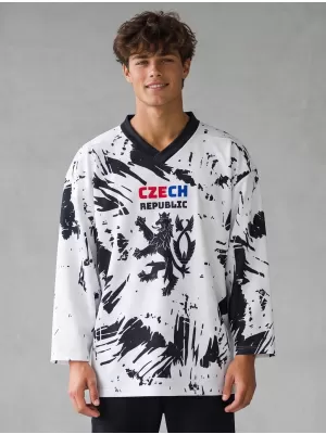 Hochwertiges Unisex-Trikot ALTISPORT VOJ/ALU036DRES01 ABSTRAKTION