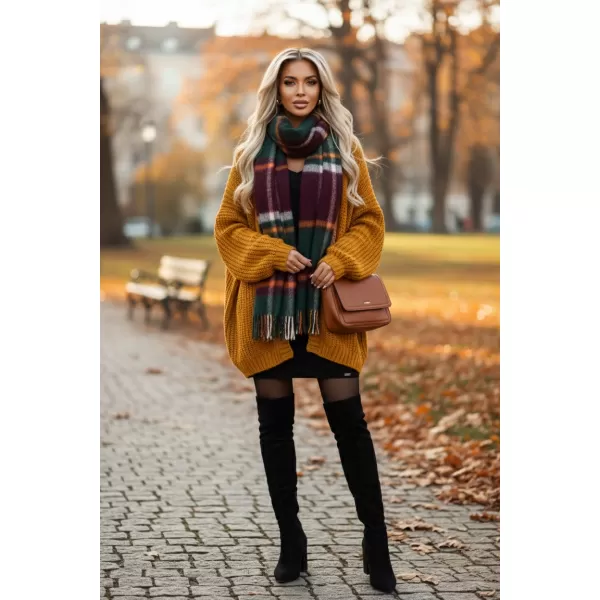  Kleid NUMOCO 402-10 SCHWARZ 