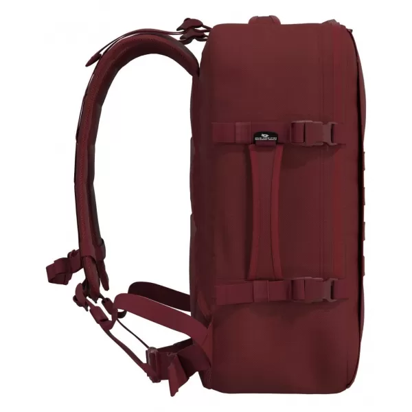  Rucksack CABINZERO Military 44L MARRAKESCH 