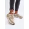 Damen-Sneaker BOTO VINELLI 31355 BEIGE
