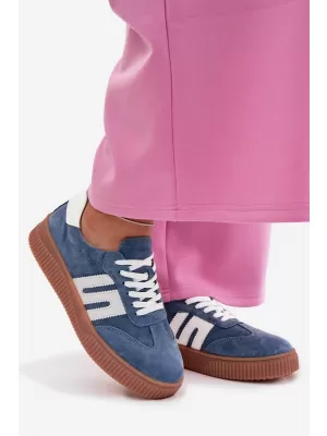 Damen-Sneaker EVENTO DELYSSIA GEWOHNHEITEN