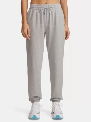 Damen-Jogginghose UNDER ARMOUR SPORT TERRY JOGGER 6011020-011 GRAU