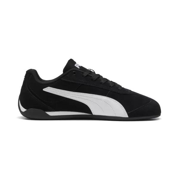  Stiefel PUMA REPLICATCH SD 405097_01 PUMA SCHWARZ/PUMA WEIß 