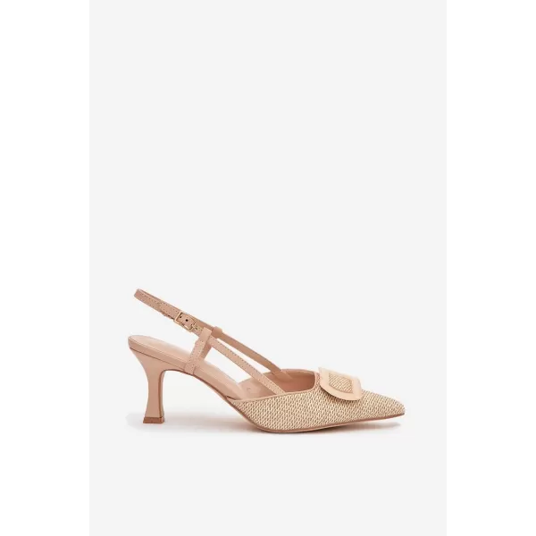 Damensandalen BOTO ESLINA 41942 LANGWEILIG 