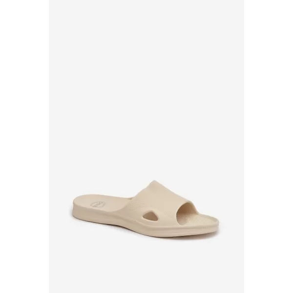  Damenhausschuhe BOTO JUNIRIA 41639 BEIGE 