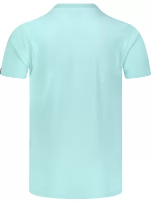 Herren-T-Shirt NORDBLANC SUNRISE NBSMT8152 HELLBLAU