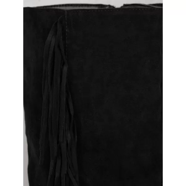  Damenschuhe DSTREET ZY1337 SCHWARZ 