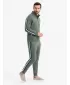 Herren-Set OMBRE Z114 OLIVE